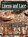 20th Century Linens and Lace, a Guide to Identification, Care and Prices of Household Linens: A Guide to Identification, Care, and Prices of Household ... Book for Collectors With Value Guide)