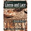 20th Century Linens and Lace: A Guide to Identification, Care and Prices of Household Linens (Schiffer Book for Collectors)