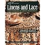 20th Century Linens and Lace, a Guide to Identification, Care and Prices of Household Linens: A Guide to Identification, Care, and Prices of Household ... Book for Collectors With Value Guide)