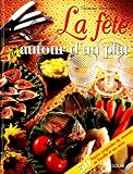 Revue Solar  / La fete autour d un plat