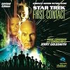 Star Trek: First Contact Limited Edition Complete Motion Picture Score