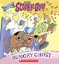 Scooby-doo And The Hungry Ghost (Scooby-Doo (Cartoon Network Hardcover))