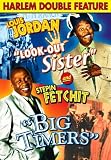 Review Alpha Video  / Big Timer/Look out Sister [1945]