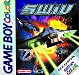 Revue Codemasters  / SWIV
