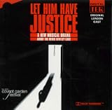 Let Him Have Justice