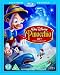 Pinocchio [Blu-ray] [1940]