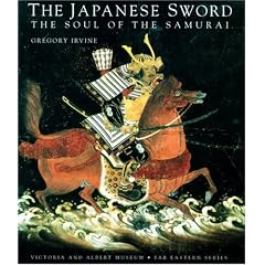 Japanese Sword (Far Eastern Series / Victoria and Albert Museum)