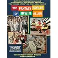 The Fantasy Worlds of Irwin Allen