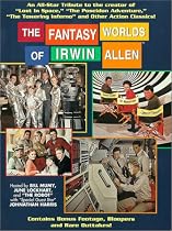The Fantasy Worlds of Irwin Allen Movie Streaming.