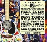 Lo Mejor de Mtv Unplugged