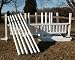 Baby Package Wood Horse Jumps 4ftx10ft