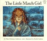 The Little Match Girl