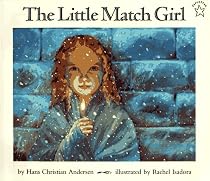 The Little Match Girl