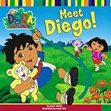 Meet Diego