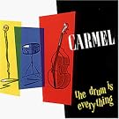 The Drum Is Everything