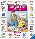 Viel Spa&szlig; mit Papa - Doris R&uuml;bel