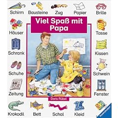 Viel Spa� mit Papa