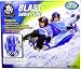 Uncle Bob's Back to Back Snow Tube