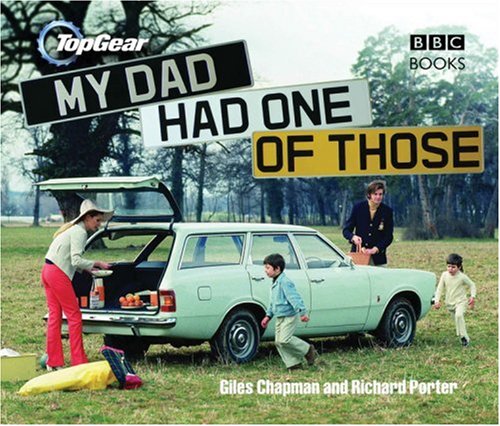 City Travel Guides Discounted  Books : "Top Gear": My Dad Had One of Those