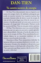 Dan-Tien, Tu Centro Secreto de Energia