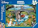 Ravensburger Puzzle Disney Animal Friends