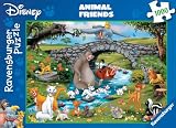Ravensburger Puzzle Disney Animal Friends
