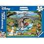 Ravensburger Puzzle Disney Animal Friends