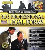 303 Professional Legal Forms