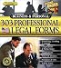 303 Professional Legal Forms