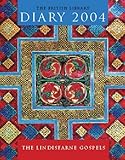 The British Library Diary 2004 (Diary)