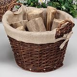 Eigenschaften Christian Locke  / Christian Locke E305708 Holzkorb D48xH32 cm, Weide