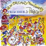 Frenchmen St. Parade