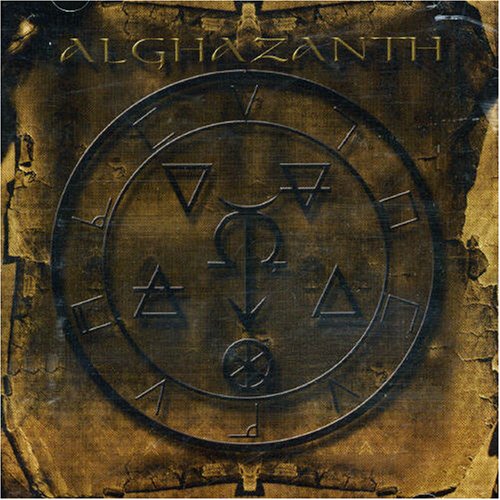 Alghazanth - Xc - Zortam Music