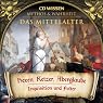 H&ouml;rbuch Hexen, Ketzer, Aberglaube (Das Mittelalter)