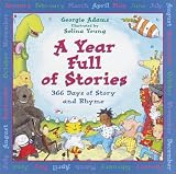 A Year Full of Stories