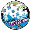 Sno-Speedster (Colors May Vary)