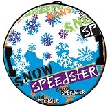 Sno-Speedster (Colors May Vary)