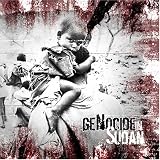 Various Artists - Genocide in Sudan