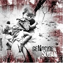 Genocide in Sudan