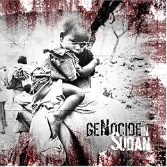 Genocide in Sudan