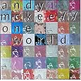 Andy McKee - One World