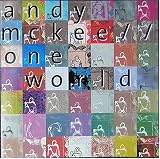 cover of One World