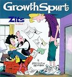 Growth Spurt (061323720X) by Borgman, Jim