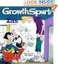 Growth Spurt: Zits Sketchbook 2