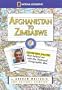 Afghanistan to Zimbabwe: Country Facts That Helped Me Win the National Geographic Bee