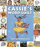 Cassie's Word Quilt
