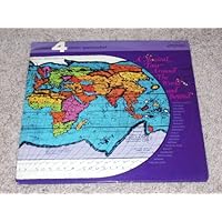 Phase 4 Stereo Spectactular - A Musical Tour Around the World and Beyond