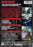 Black Lagoon: Season 1, Vol. 1 - Limited Edition (Steelbook)
