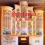 Sinfonia: Organ Concertos and Sinfonias by J.S. Bach