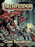 Pathfinder Roleplaying Game: Core Rulebook